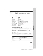 Preview for 19 page of Sony SLV-X717ME Operating Instructions Manual