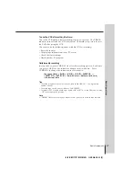 Preview for 27 page of Sony SLV-X717ME Operating Instructions Manual