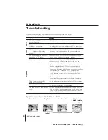 Preview for 38 page of Sony SLV-X717ME Operating Instructions Manual