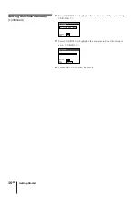 Preview for 15 page of Sony SLV-X821MK2 Instruction & Operation Manual