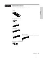 Preview for 61 page of Sony SLV-X821MK2 Instruction & Operation Manual