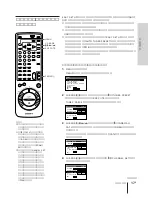 Preview for 73 page of Sony SLV-X821MK2 Instruction & Operation Manual