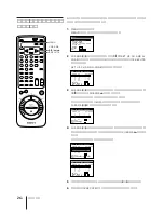 Preview for 82 page of Sony SLV-X821MK2 Instruction & Operation Manual