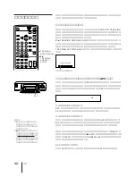 Preview for 98 page of Sony SLV-X821MK2 Instruction & Operation Manual