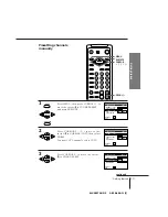 Preview for 13 page of Sony SLV-X827AS Operating Instructions Manual