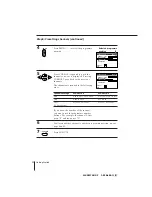 Preview for 14 page of Sony SLV-X827AS Operating Instructions Manual