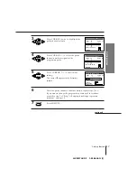 Preview for 17 page of Sony SLV-X827AS Operating Instructions Manual