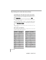 Preview for 6 page of Sony SLV-X827MN Operating Instructions Manual