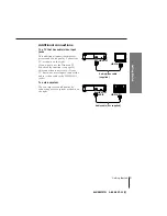 Preview for 9 page of Sony SLV-X827MN Operating Instructions Manual