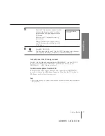 Preview for 11 page of Sony SLV-X827MN Operating Instructions Manual