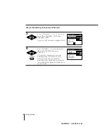 Preview for 14 page of Sony SLV-X827MN Operating Instructions Manual