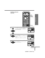 Preview for 15 page of Sony SLV-X827MN Operating Instructions Manual