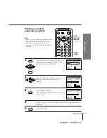 Preview for 23 page of Sony SLV-X827MN Operating Instructions Manual