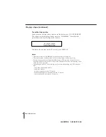 Preview for 28 page of Sony SLV-X827MN Operating Instructions Manual