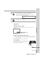 Preview for 31 page of Sony SLV-X827MN Operating Instructions Manual