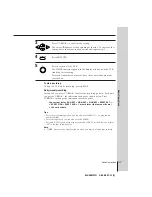 Preview for 37 page of Sony SLV-X827MN Operating Instructions Manual