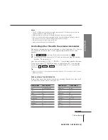 Preview for 7 page of Sony SLV-X837AS Operating Instructions Manual