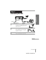 Preview for 9 page of Sony SLV-X837AS Operating Instructions Manual