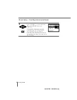 Preview for 16 page of Sony SLV-X837AS Operating Instructions Manual