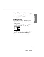 Preview for 19 page of Sony SLV-X837AS Operating Instructions Manual