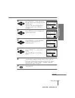 Preview for 21 page of Sony SLV-X837AS Operating Instructions Manual