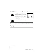 Preview for 24 page of Sony SLV-X837AS Operating Instructions Manual