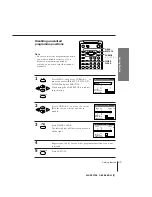 Preview for 25 page of Sony SLV-X837AS Operating Instructions Manual