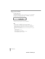 Preview for 30 page of Sony SLV-X837AS Operating Instructions Manual