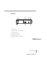 Preview for 59 page of Sony SLV-X837AS Operating Instructions Manual