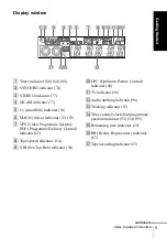 Preview for 5 page of Sony SLV-X9D Operating Instructions Manual