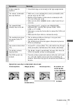 Preview for 93 page of Sony SLV-X9G Operating Instructions Manual