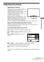 Preview for 77 page of Sony SLV-X9N ShowView Operating Instructions Manual