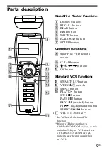 Предварительный просмотр 53 страницы Sony SmartFile Finder Operating Instructions Manual