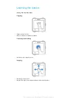 Preview for 7 page of Sony SmartWatch 2 User Manual