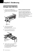 Preview for 54 page of Sony SMO-S551 User Manual