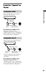 Предварительный просмотр 43 страницы Sony SMP-N100 Operating Instructions Manual