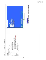 Предварительный просмотр 46 страницы Sony SMP-N100 Service Manual