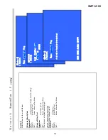 Предварительный просмотр 52 страницы Sony SMP-N100 Service Manual