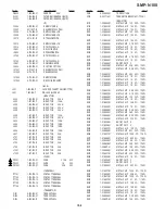 Предварительный просмотр 74 страницы Sony SMP-N100 Service Manual