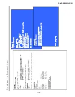 Preview for 13 page of Sony SMP-N200 Service Manual