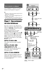 Preview for 38 page of Sony SMPU10 - USB Media Player Operating Instructions Manual