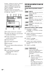 Preview for 48 page of Sony SMPU10 - USB Media Player Operating Instructions Manual