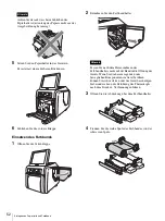 Preview for 52 page of Sony SnapLab UP-CR15L Using Manual