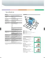 Предварительный просмотр 7 страницы Sony SnapLab Brochure & Specs