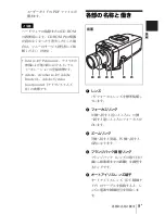 Preview for 9 page of Sony SNC-CS3N Installation Manual