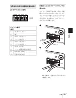 Preview for 25 page of Sony SNC-CS3N Installation Manual