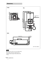 Preview for 48 page of Sony SNC-CS3N Installation Manual