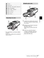 Preview for 51 page of Sony SNC-CS3N Installation Manual