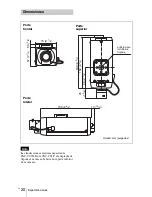 Preview for 92 page of Sony SNC-CS3N Installation Manual