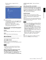 Preview for 9 page of Sony SNC-CS3N User Manual